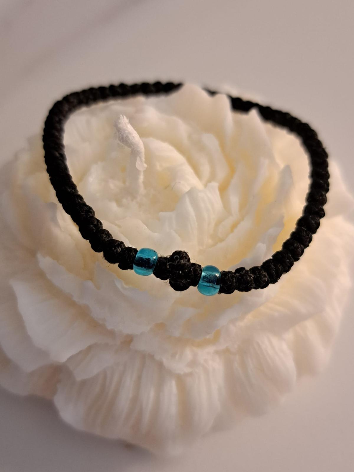 Komboskini / Metanii