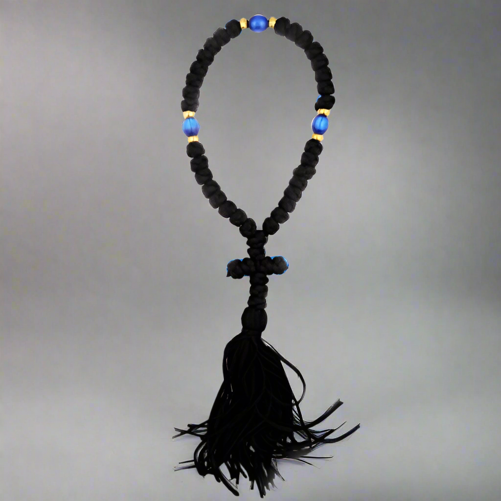 Metaniere | Komboskini | Lână