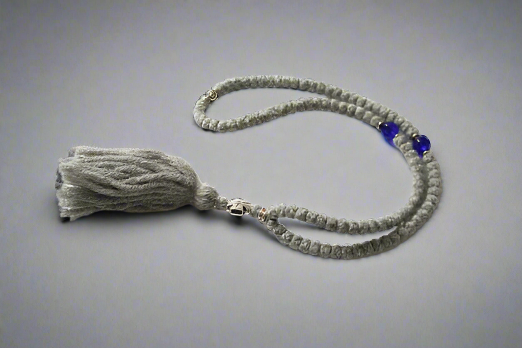 Metaniere | Komboskini | Lână