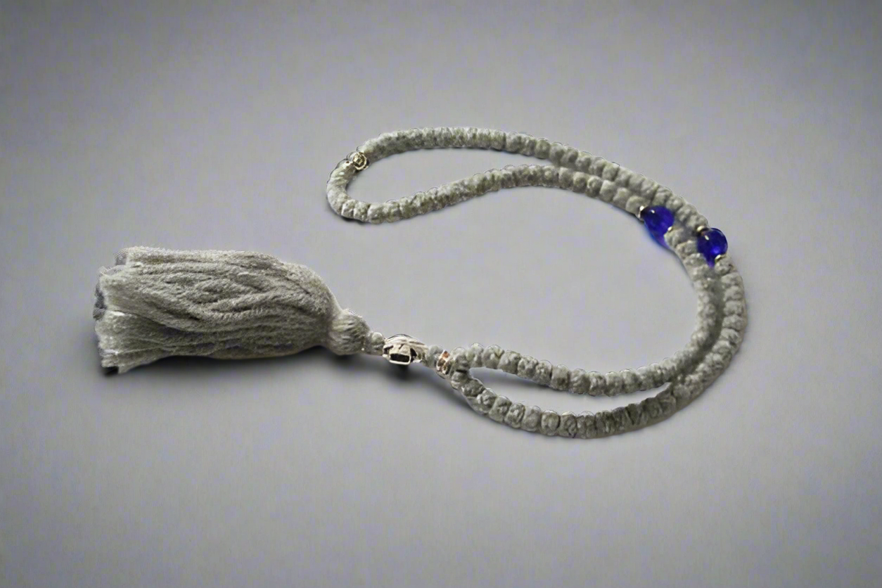 Metaniere | Komboskini | Lână