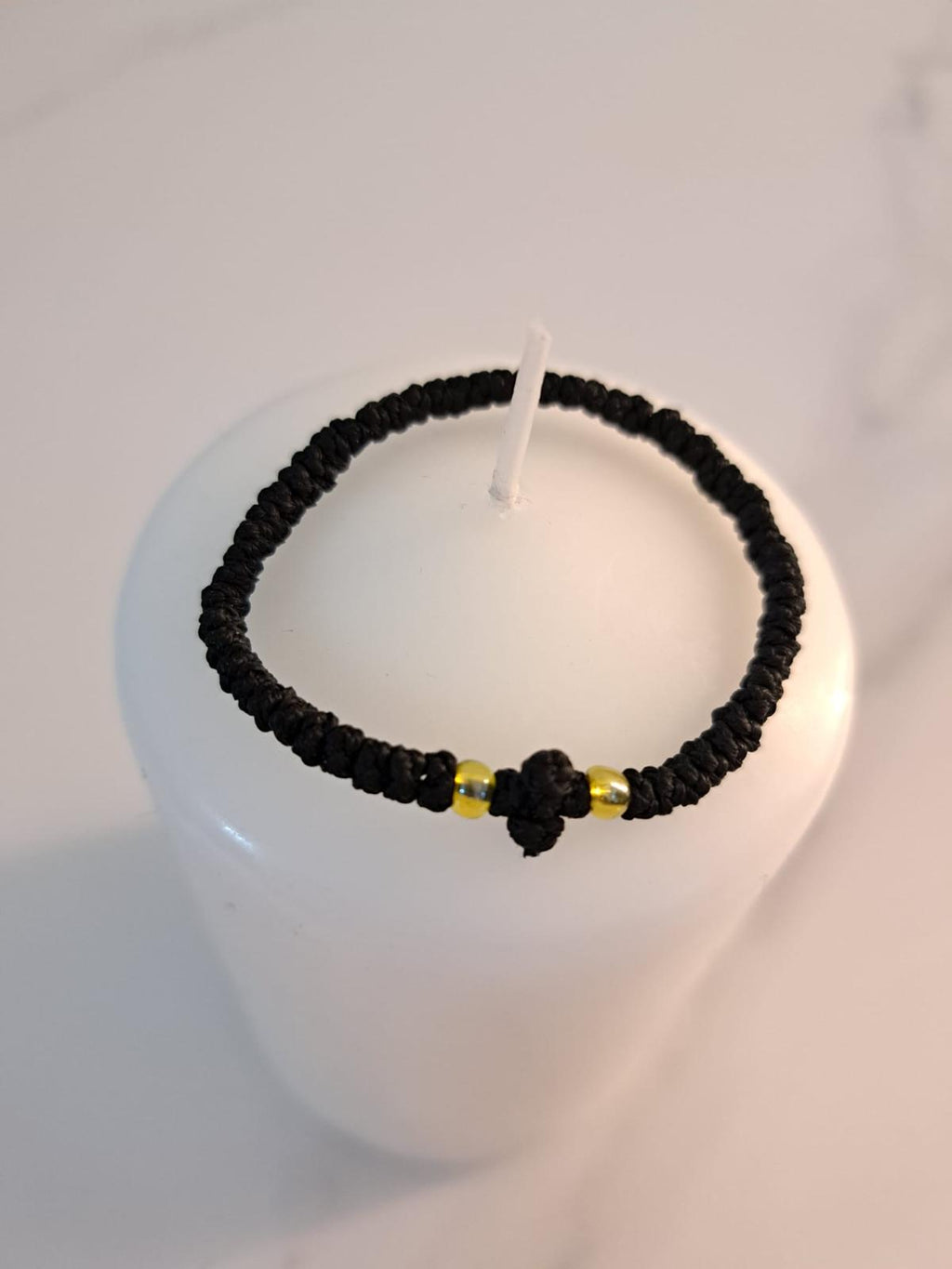 Metanie Cerată (tip brățară) | Komboskini